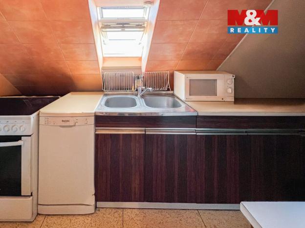 Prodej rodinného domu, Švihov, Nádražní, 120 m2