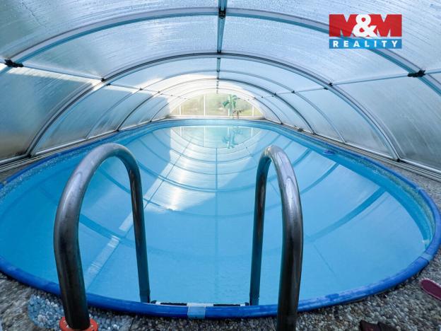 Prodej rodinného domu, Švihov, Nádražní, 120 m2