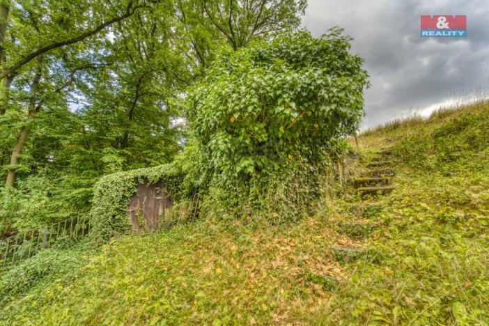 Prodej pozemku pro bydlení, Mořinka, 364 m2