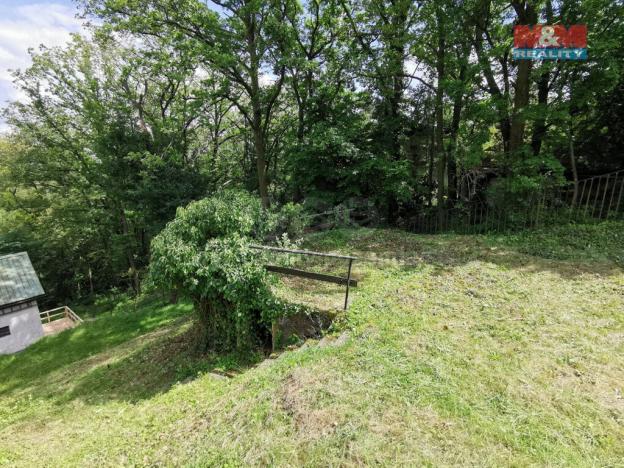 Prodej pozemku pro bydlení, Mořinka, 364 m2