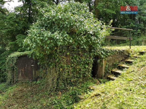 Prodej pozemku pro bydlení, Mořinka, 364 m2