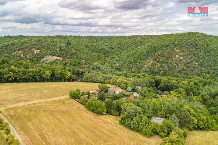 Prodej pozemku pro bydlení, Mořinka, 364 m2