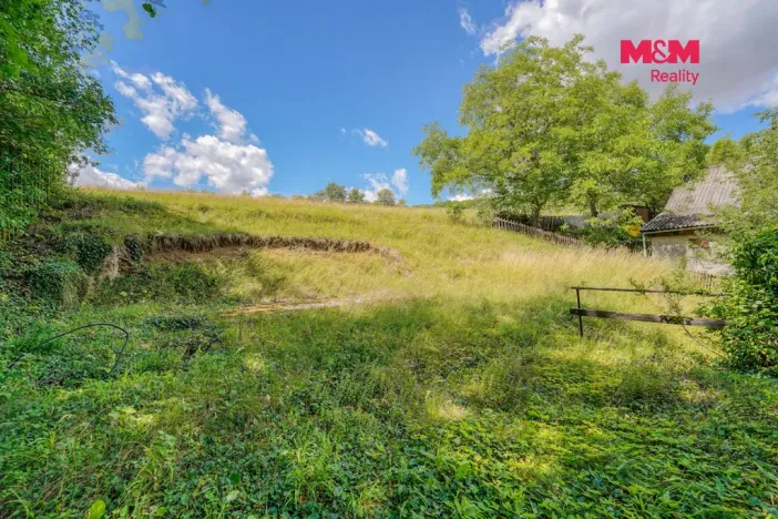 Prodej pozemku pro bydlení, Mořinka, 394 m2