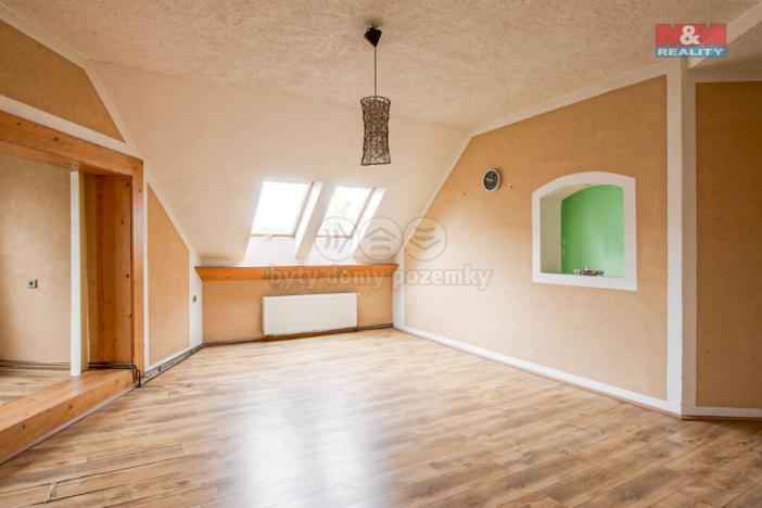 Prodej rodinného domu, Varnsdorf, Československých letců, 250 m2