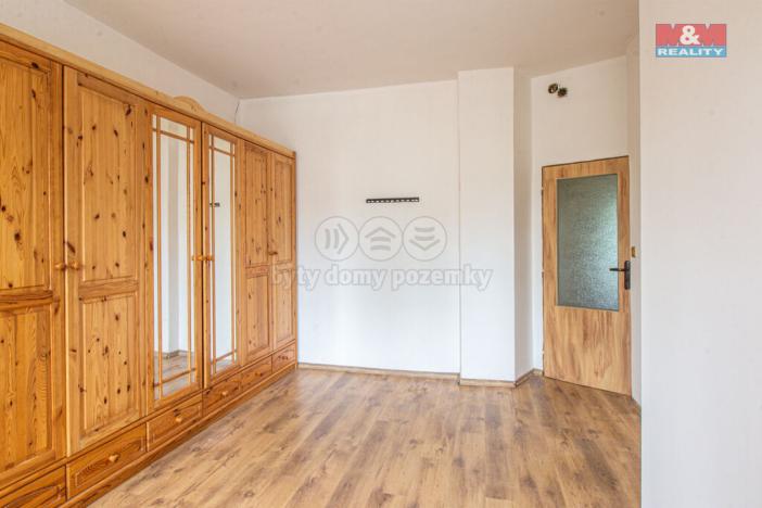 Prodej rodinného domu, Varnsdorf, Československých letců, 250 m2