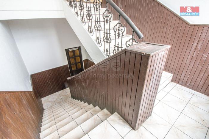 Prodej rodinného domu, Varnsdorf, Československých letců, 250 m2