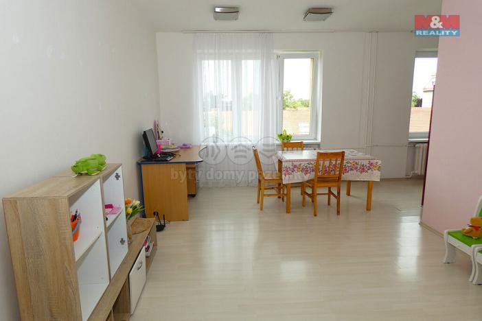 Prodej bytu 3+1, Kolín - Kolín II, Benešova, 64 m2