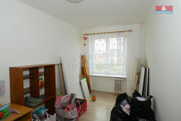 Prodej bytu 3+1, Kolín - Kolín II, Benešova, 64 m2