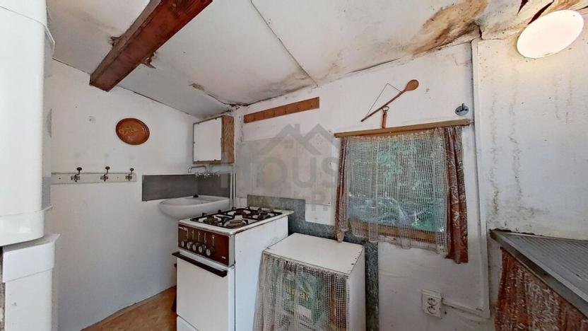 Prodej chaty, Tehov, Údolí Raků, 55 m2