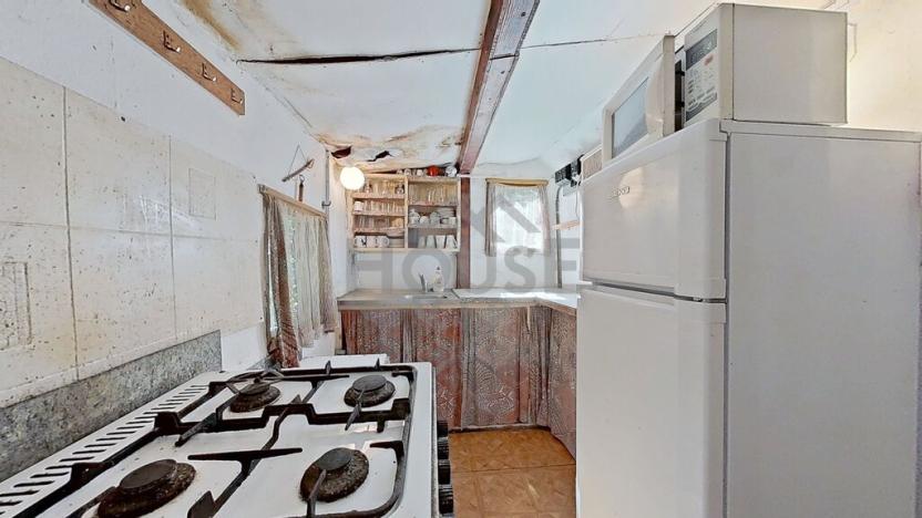 Prodej chaty, Tehov, Údolí Raků, 55 m2