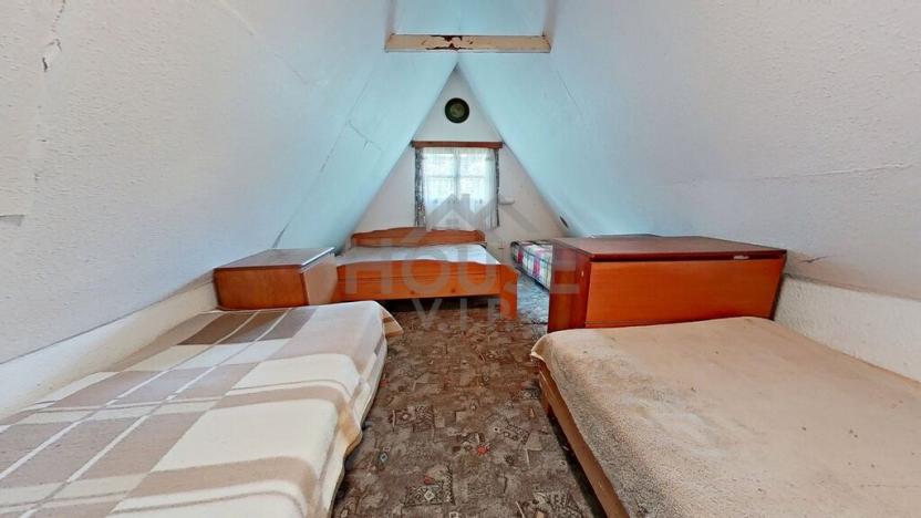 Prodej chaty, Tehov, Údolí Raků, 55 m2