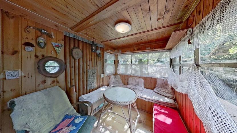 Prodej chaty, Tehov, Údolí Raků, 55 m2