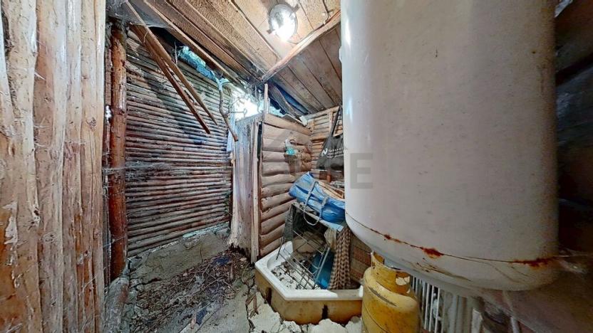 Prodej chaty, Tehov, Údolí Raků, 55 m2