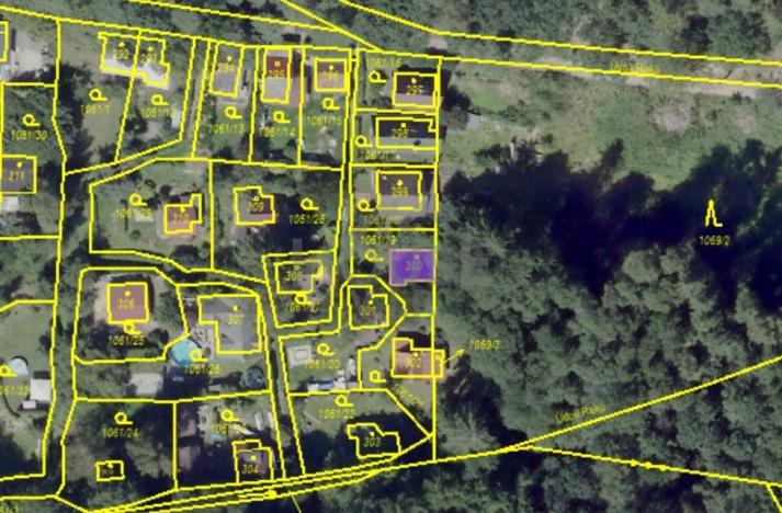 Prodej chaty, Tehov, Údolí Raků, 55 m2