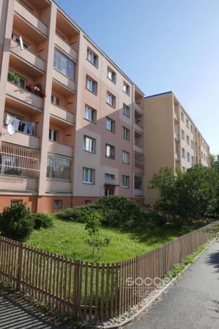 Prodej bytu 2+1, Praha - Záběhlice, Sněženková, 50 m2