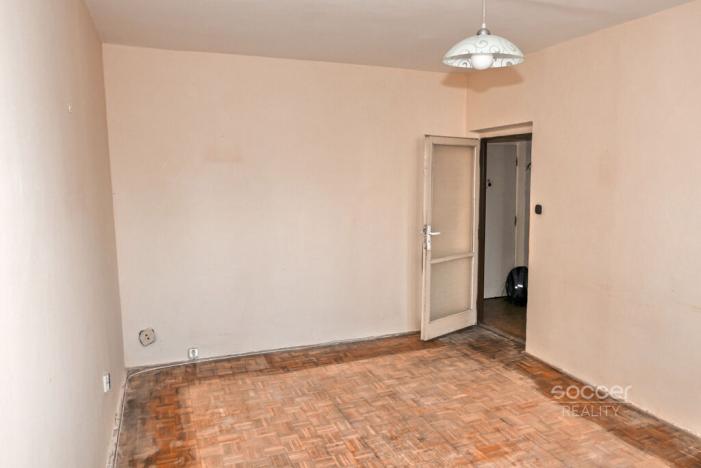 Prodej bytu 2+1, Praha - Záběhlice, Sněženková, 50 m2