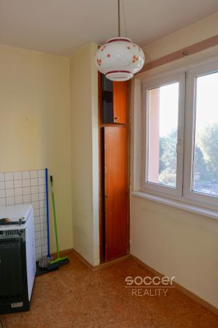 Prodej bytu 2+1, Praha - Záběhlice, Sněženková, 50 m2