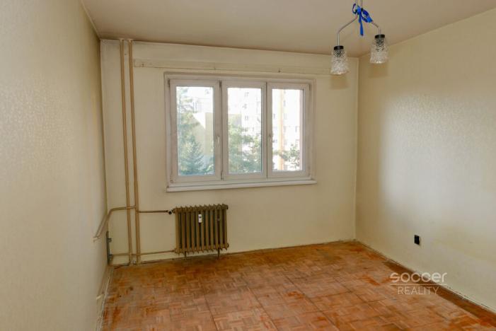 Prodej bytu 2+1, Praha - Záběhlice, Sněženková, 50 m2