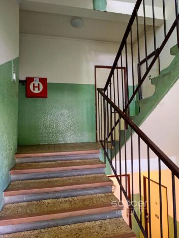 Prodej bytu 2+1, Praha - Záběhlice, Sněženková, 50 m2