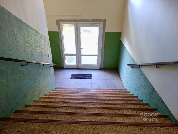 Prodej bytu 2+1, Praha - Záběhlice, Sněženková, 50 m2