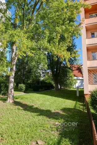 Prodej bytu 2+1, Praha - Záběhlice, Sněženková, 50 m2