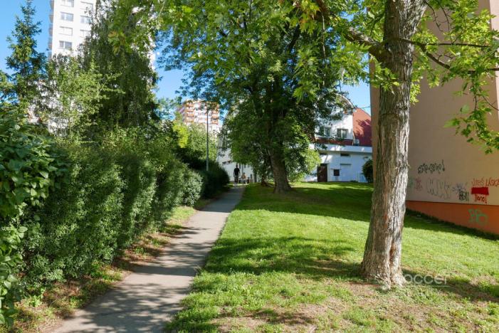 Prodej bytu 2+1, Praha - Záběhlice, Sněženková, 50 m2