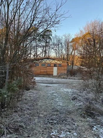 Prodej skladu, Chyňava, 110 m2