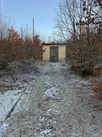 Prodej skladu, Chyňava, 110 m2