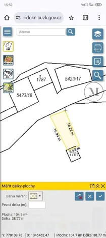 Prodej skladu, Chyňava, 110 m2