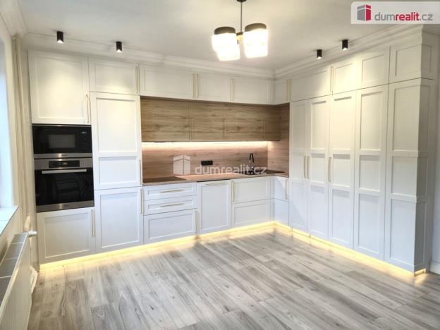 Pronájem rodinného domu, Kraslice, Havlíčkova, 100 m2