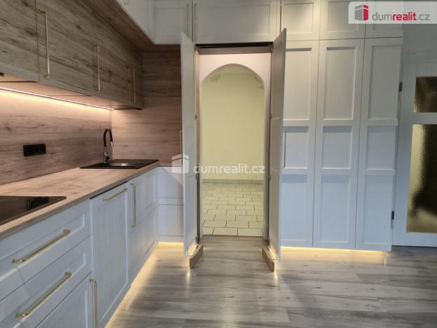 Pronájem rodinného domu, Kraslice, Havlíčkova, 100 m2