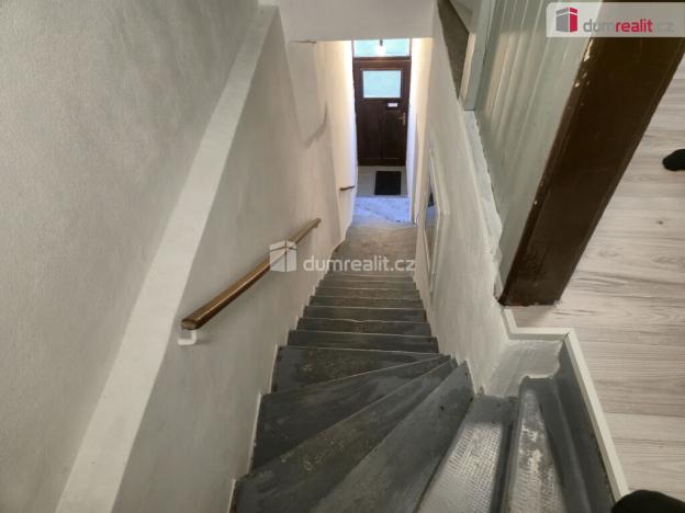 Pronájem rodinného domu, Kraslice, Havlíčkova, 100 m2