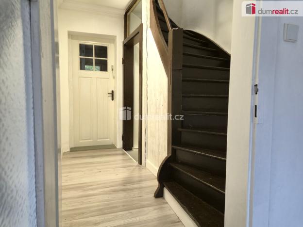 Pronájem rodinného domu, Kraslice, Havlíčkova, 100 m2