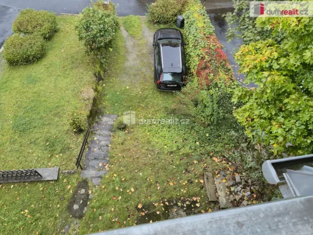 Pronájem rodinného domu, Kraslice, Havlíčkova, 100 m2