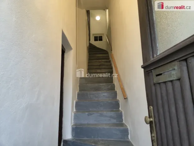 Pronájem rodinného domu, Kraslice, Havlíčkova, 100 m2