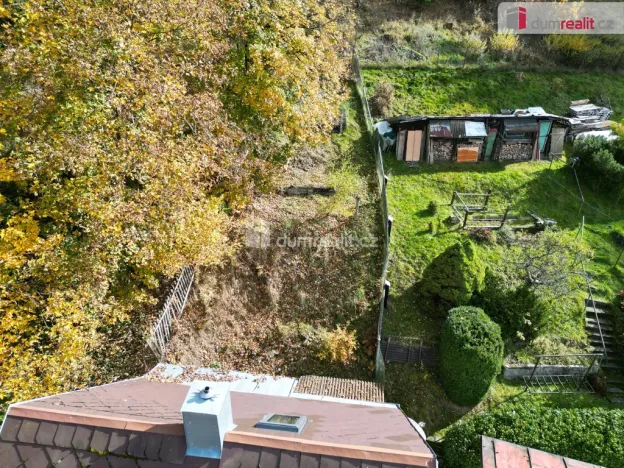 Pronájem rodinného domu, Kraslice, Havlíčkova, 100 m2