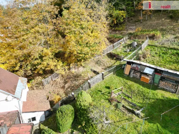 Pronájem rodinného domu, Kraslice, Havlíčkova, 100 m2