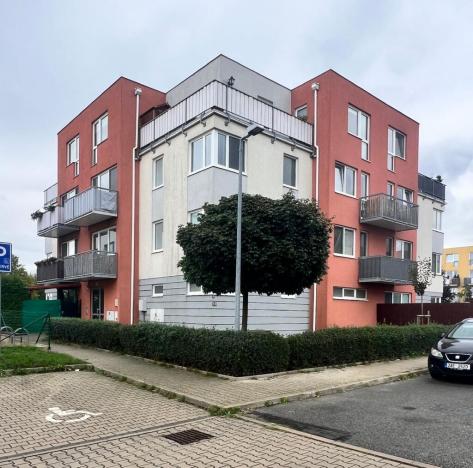 Prodej bytu 3+kk, Jesenice, V Roháči I., 68 m2