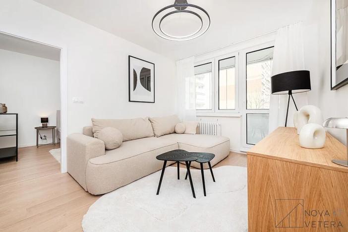 Prodej bytu 5+kk, Praha - Černý Most, Vybíralova, 104 m2