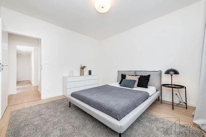 Prodej bytu 5+kk, Praha - Černý Most, Vybíralova, 104 m2