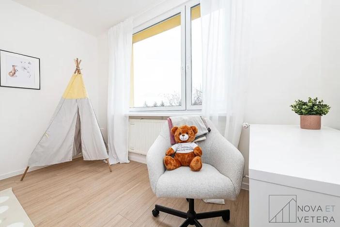 Prodej bytu 5+kk, Praha - Černý Most, Vybíralova, 104 m2