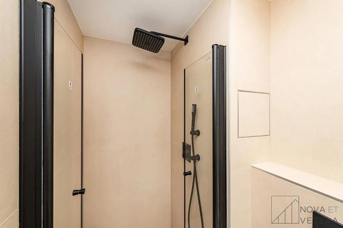 Prodej bytu 5+kk, Praha - Černý Most, Vybíralova, 104 m2