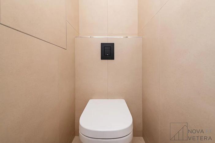 Prodej bytu 5+kk, Praha - Černý Most, Vybíralova, 104 m2