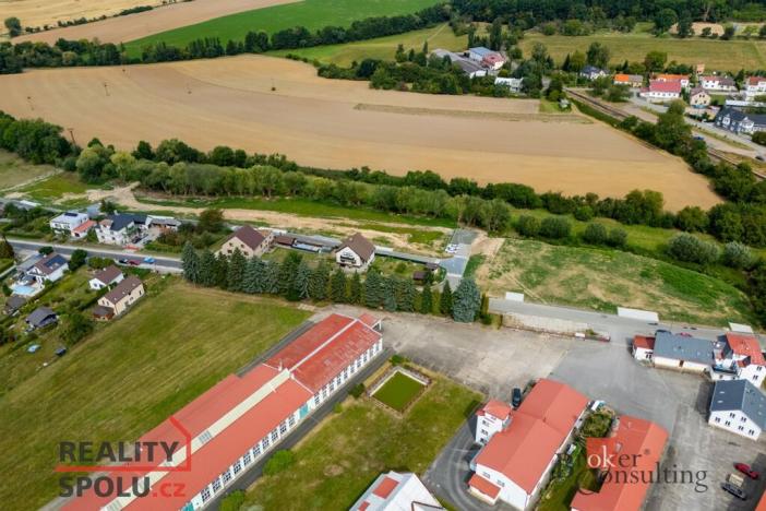 Prodej pozemku pro bydlení, Sobotka, Boleslavská, 798 m2