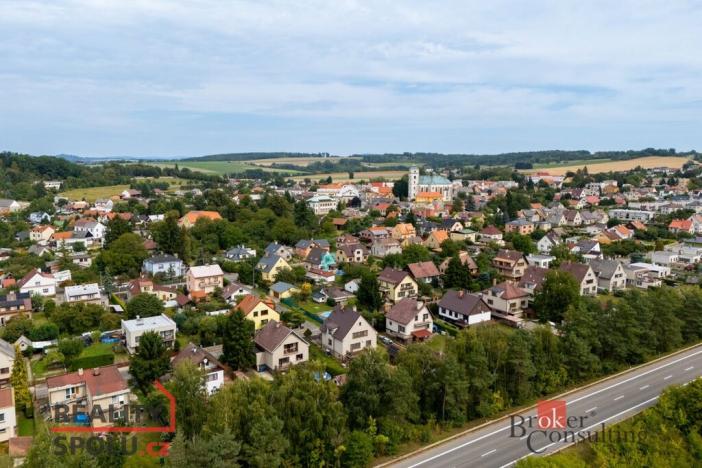 Prodej pozemku pro bydlení, Sobotka, Boleslavská, 798 m2