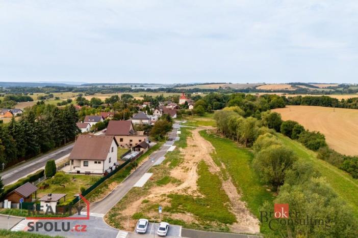 Prodej pozemku pro bydlení, Sobotka, Boleslavská, 798 m2