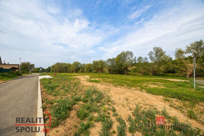 Prodej pozemku pro bydlení, Sobotka, Boleslavská, 798 m2