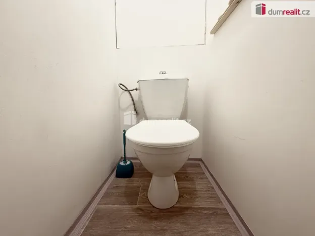 Pronájem bytu 2+1, Roudnice nad Labem, Michálkova, 51 m2