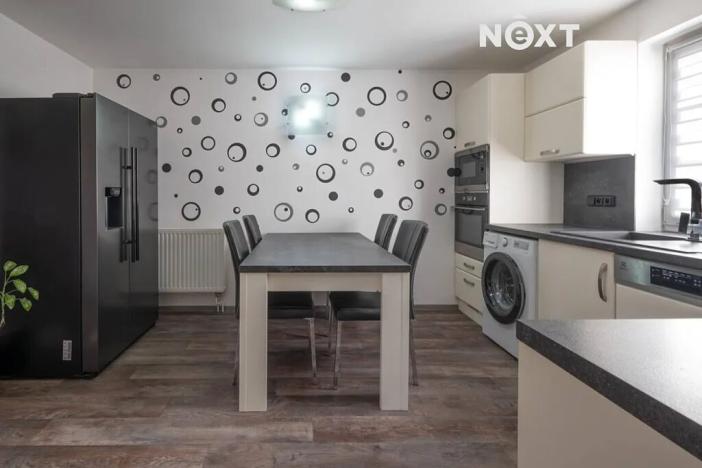 Prodej rodinného domu, Břeclav, Nádražní, 169 m2