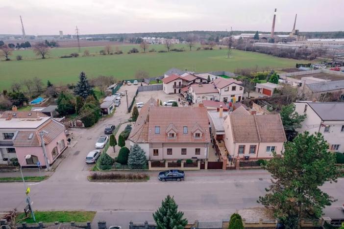 Prodej rodinného domu, Břeclav, Nádražní, 169 m2